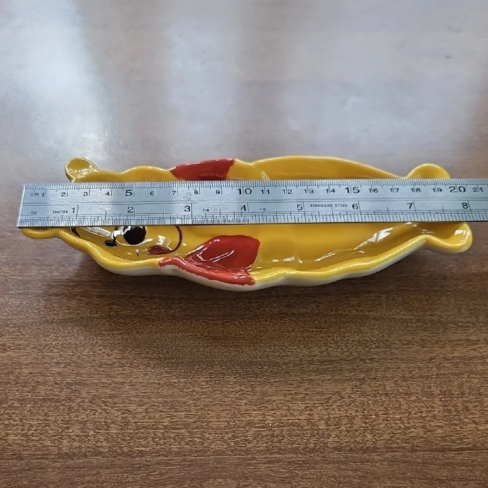 Disney themed ceramic